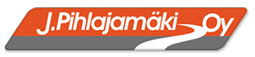 J. Pihlajamäki logo